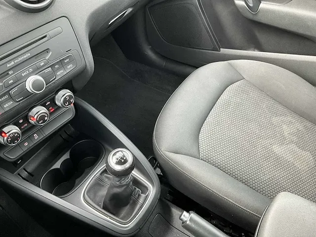 2013 audi a1 - afbeelding 11 van  32