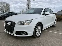 2013 audi a1 - afbeelding 1 van  32