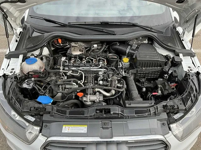 2013 audi a1 - afbeelding 17 van  32