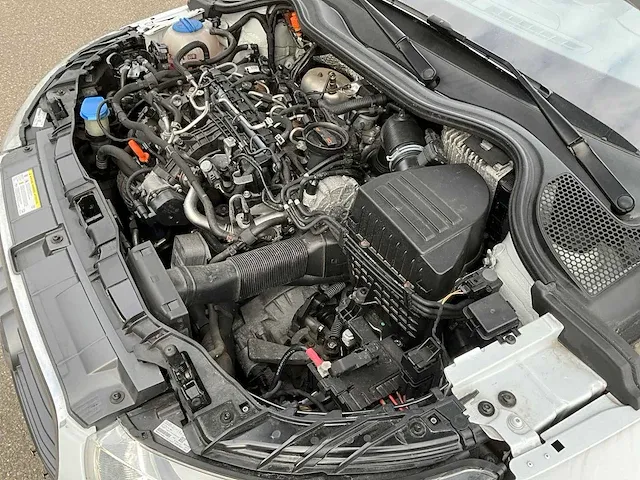 2013 audi a1 - afbeelding 18 van  32