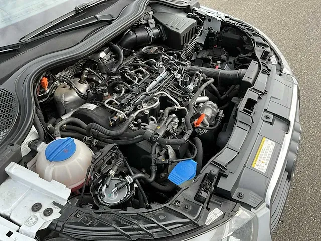 2013 audi a1 - afbeelding 19 van  32
