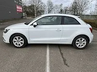 2013 audi a1 - afbeelding 12 van  32