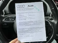 2013 audi a1 - afbeelding 24 van  32