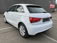 2013 audi a1 - afbeelding 23 van  32