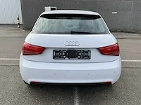 2013 audi a1 - afbeelding 27 van  32