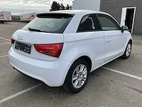 2013 audi a1 - afbeelding 28 van  32