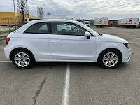 2013 audi a1 - afbeelding 29 van  32