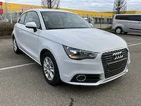 2013 audi a1 - afbeelding 30 van  32