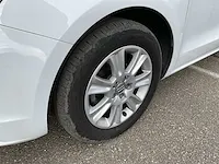 2013 audi a1 - afbeelding 32 van  32