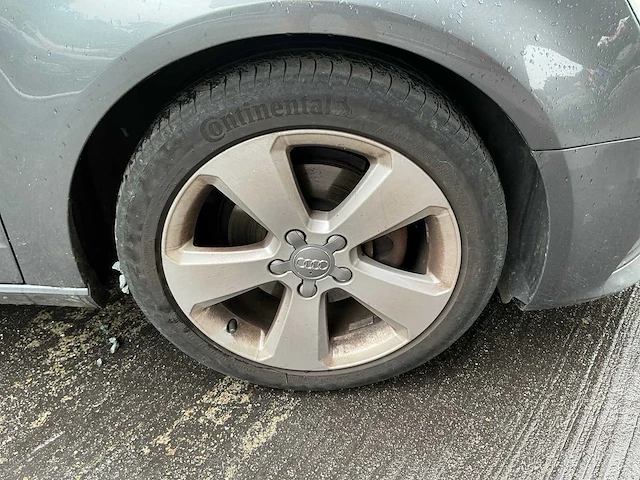 2013 audi a3 1.6 tdi hatchback auto - afbeelding 5 van  41