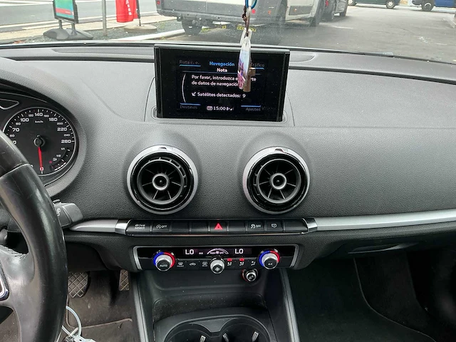 2013 audi a3 1.6 tdi hatchback auto - afbeelding 10 van  41