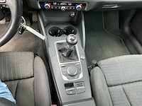 2013 audi a3 1.6 tdi hatchback auto - afbeelding 11 van  41