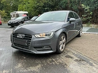 2013 audi a3 1.6 tdi hatchback auto - afbeelding 1 van  41