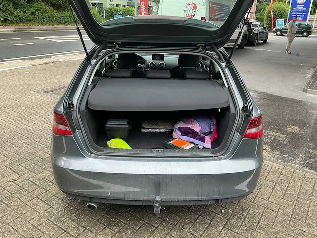2013 audi a3 1.6 tdi hatchback auto - afbeelding 19 van  41