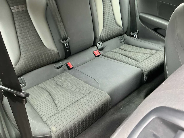 2013 audi a3 1.6 tdi hatchback auto - afbeelding 21 van  41