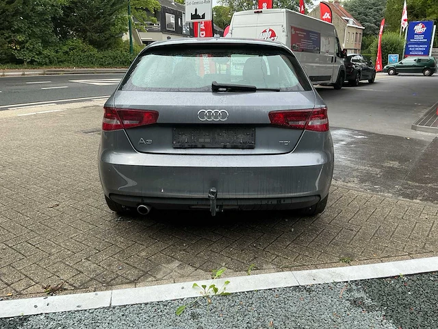 2013 audi a3 1.6 tdi hatchback auto - afbeelding 34 van  41