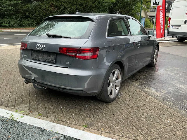 2013 audi a3 1.6 tdi hatchback auto - afbeelding 37 van  41