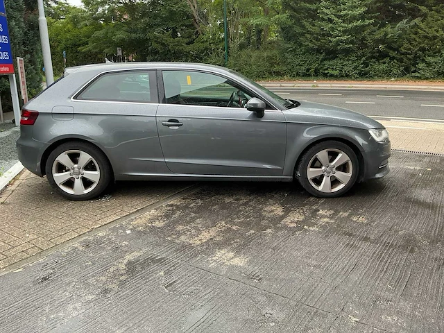 2013 audi a3 1.6 tdi hatchback auto - afbeelding 38 van  41