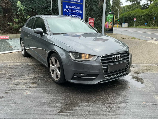 2013 audi a3 1.6 tdi hatchback auto - afbeelding 39 van  41
