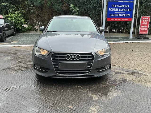 2013 audi a3 1.6 tdi hatchback auto - afbeelding 40 van  41