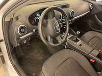 2013 audi a3 sportback 1.6 tdi personenauto - afbeelding 5 van  24