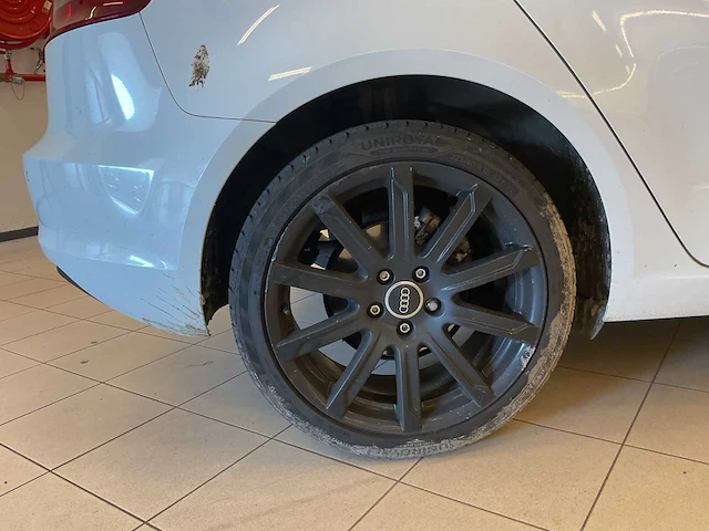 2013 audi a3 sportback 1.6 tdi personenauto - afbeelding 10 van  24
