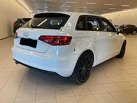 2013 audi a3 sportback 1.6 tdi personenauto - afbeelding 20 van  24