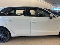 2013 audi a3 sportback 1.6 tdi personenauto - afbeelding 21 van  24