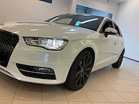 2013 audi a3 sportback 1.6 tdi personenauto - afbeelding 22 van  24
