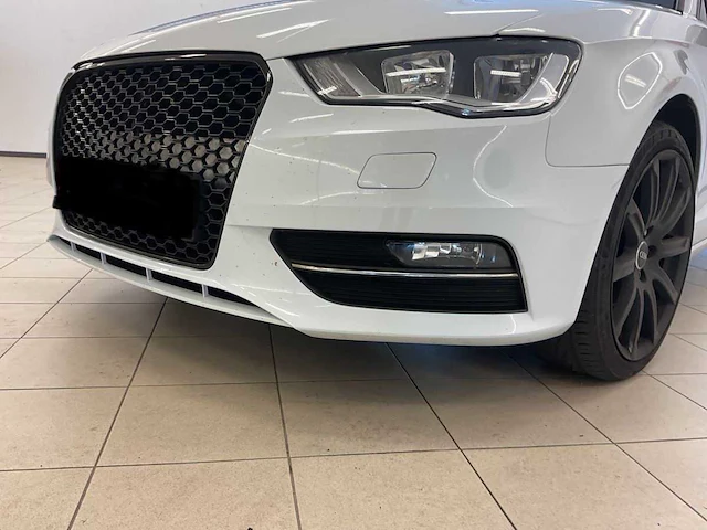 2013 audi a3 sportback 1.6 tdi personenauto - afbeelding 24 van  24