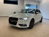 2013 audi a3 sportback 1.6 tdi personenauto - afbeelding 1 van  28