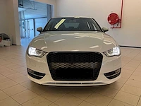 2013 audi a3 sportback 1.6 tdi personenauto - afbeelding 8 van  28