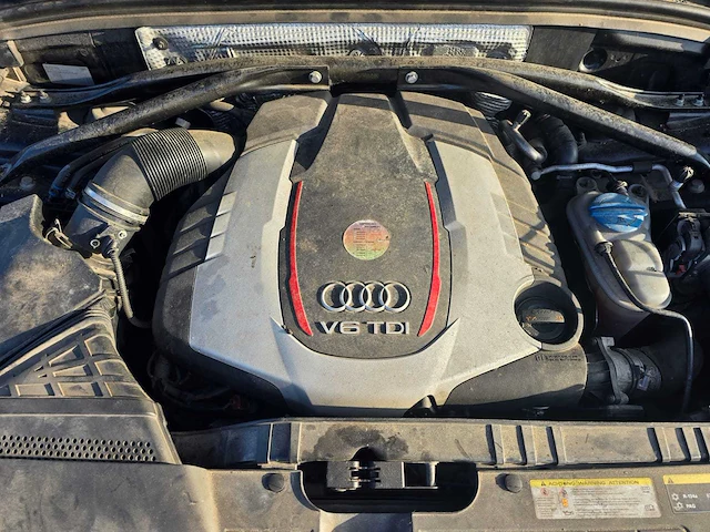 2013 audi sq5 3.0 v6 bitdi 8r auto - afbeelding 2 van  11