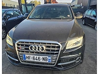 2013 audi sq5 3.0 v6 bitdi 8r auto - afbeelding 1 van  11