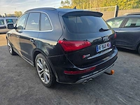 2013 audi sq5 3.0 v6 bitdi 8r auto - afbeelding 4 van  11