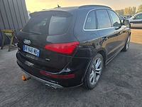 2013 audi sq5 3.0 v6 bitdi 8r auto - afbeelding 5 van  11