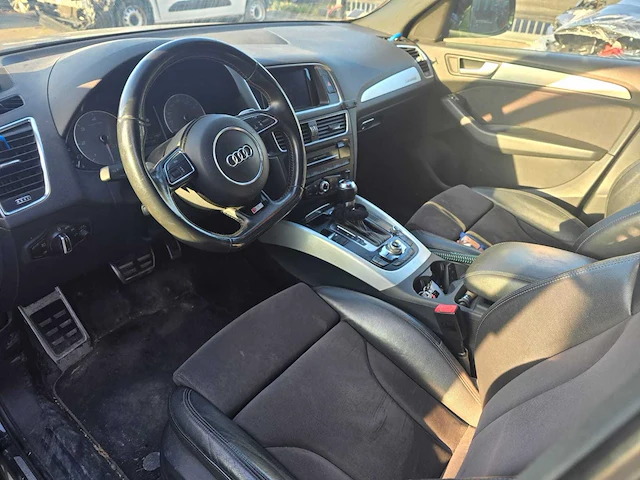 2013 audi sq5 3.0 v6 bitdi 8r auto - afbeelding 7 van  11