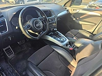 2013 audi sq5 3.0 v6 bitdi 8r auto - afbeelding 7 van  11