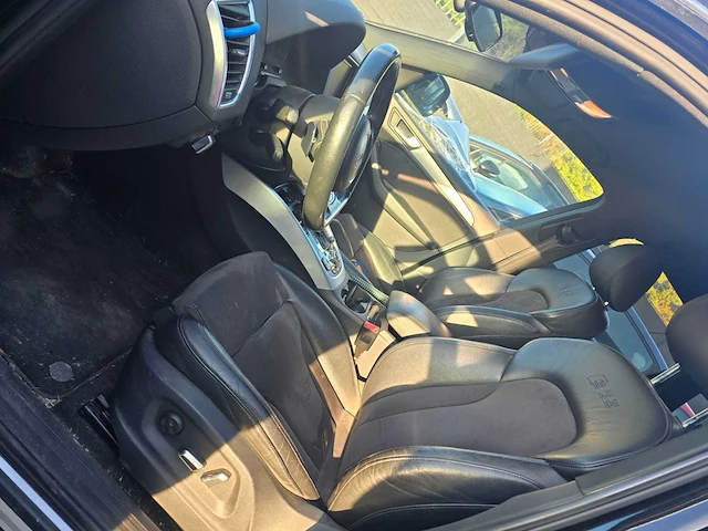2013 audi sq5 3.0 v6 bitdi 8r auto - afbeelding 10 van  11