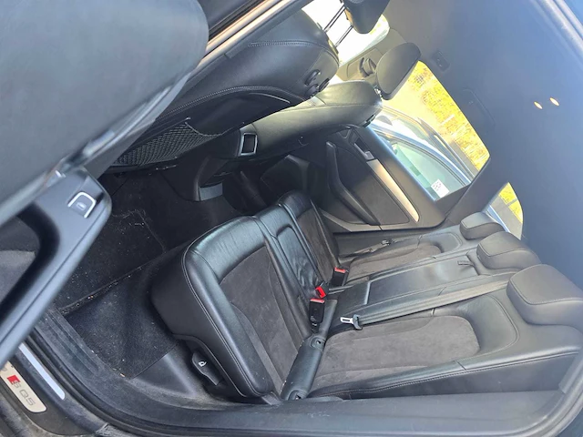 2013 audi sq5 3.0 v6 bitdi 8r auto - afbeelding 11 van  11