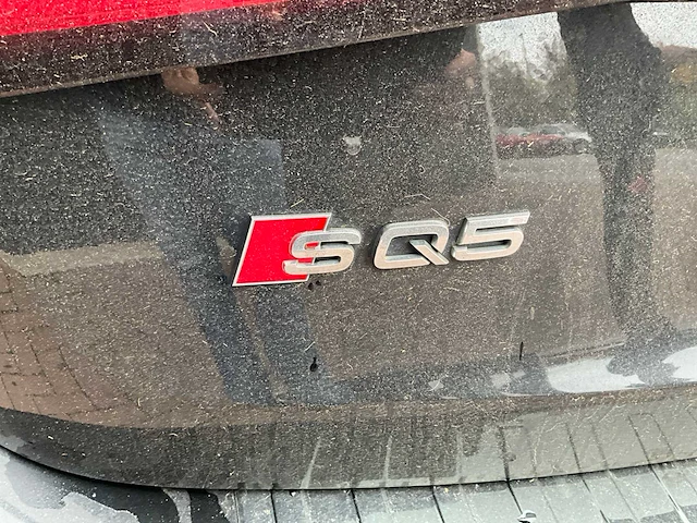2013 audi sq5 3.0 v6 pro line - afbeelding 2 van  43