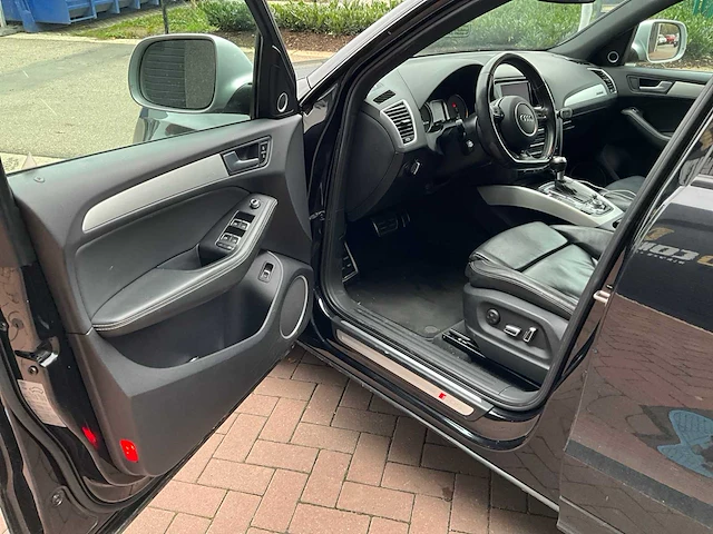 2013 audi sq5 3.0 v6 pro line - afbeelding 4 van  43