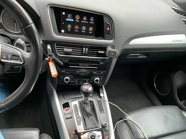 2013 audi sq5 3.0 v6 pro line - afbeelding 6 van  43