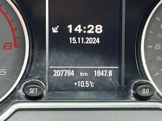 2013 audi sq5 3.0 v6 pro line - afbeelding 7 van  43