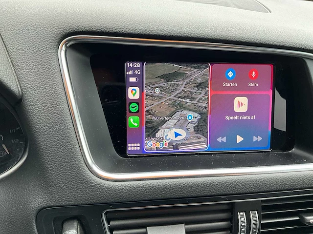 2013 audi sq5 3.0 v6 pro line - afbeelding 8 van  43