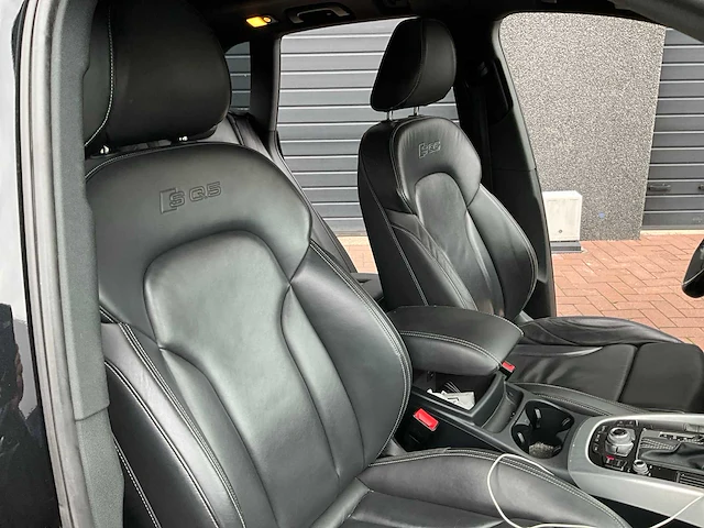 2013 audi sq5 3.0 v6 pro line - afbeelding 10 van  43