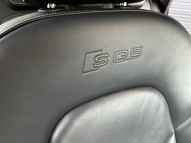 2013 audi sq5 3.0 v6 pro line - afbeelding 11 van  43