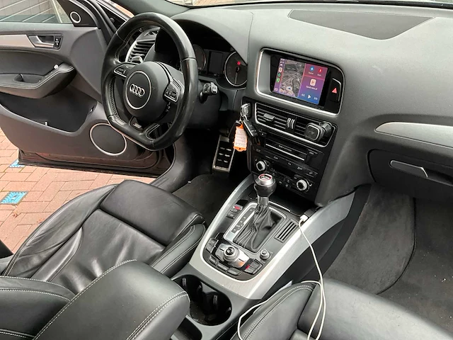 2013 audi sq5 3.0 v6 pro line - afbeelding 13 van  43