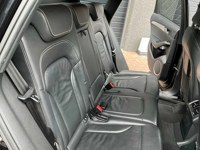 2013 audi sq5 3.0 v6 pro line - afbeelding 15 van  43