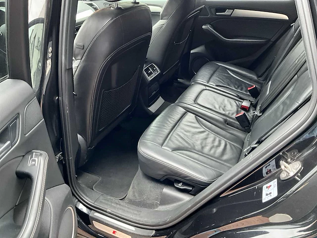2013 audi sq5 3.0 v6 pro line - afbeelding 18 van  43